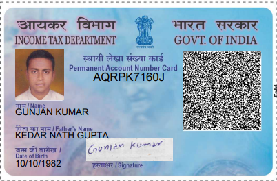 Kabir Mehta